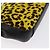 Borsa a catena Cassandra SAINT LAURENT in pelle Harako Gialla Argento Auth YKZ569A Giallo - vista 18