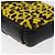 Borsa a catena Cassandra SAINT LAURENT in pelle Harako Gialla Argento Auth YKZ569A Giallo - vista 19