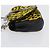 Borsa a catena Cassandra SAINT LAURENT in pelle Harako Gialla Argento Auth YKZ569A Giallo - vista 4