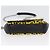 Borsa a catena Cassandra SAINT LAURENT in pelle Harako Gialla Argento Auth YKZ569A Giallo - vista 5