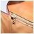 Céline Borsa a Spalla in Tela Macadam CELINE in Pelle PVC Marrone Oro Auth BSZ507 D'oro - vista 22
