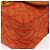 Borsa a Spalla PRADA Nylon Arancione Oro Auth LNZ699 D'oro - vista 14