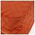 Borsa a Spalla PRADA Nylon Arancione Oro Auth LNZ699 D'oro - vista 15