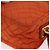 Borsa a Spalla PRADA Nylon Arancione Oro Auth LNZ699 D'oro - vista 16