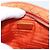 Borsa a Spalla PRADA Nylon Arancione Oro Auth LNZ699 D'oro - vista 20