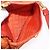 Borsa a Spalla PRADA Nylon Arancione Oro Auth LNZ699 D'oro - vista 24