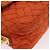 Borsa a Spalla PRADA Nylon Arancione Oro Auth LNZ699 D'oro - vista 9