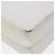 FENDI Handtasche aus Leder 2-in-1 Weiß Silber Authentisch LNZ694 - Ansicht 17