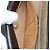 Borsa a spalla in pelle Sherry Line Horsebit Web GUCCI marrone scuro oro Auth ep13957 D'oro - vista 12