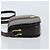 Borsa a spalla in pelle Sherry Line Horsebit Web GUCCI marrone scuro oro Auth ep13957 D'oro - vista 4