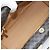 Céline Borsa a mano in tela Macadam CELINE in pelle PVC nera e oro Auth LNZ872A Nero D'oro - vista 11
