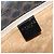 Céline Borsa a mano in tela Macadam CELINE in pelle PVC nera e oro Auth LNZ872A Nero D'oro - view 17