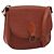 LOUIS VUITTON Borsa a Spalla Epi Saint Cloud GM Marrone M52193 LV Auth LNZ717