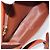 LOUIS VUITTON Borsa a Spalla Epi Saint Cloud GM Marrone M52193 LV Auth LNZ717 - vista 10