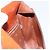 LOUIS VUITTON Borsa a Spalla Epi Saint Cloud GM Marrone M52193 LV Auth LNZ717 - vista 22