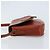 LOUIS VUITTON Borsa a Spalla Epi Saint Cloud GM Marrone M52193 LV Auth LNZ717 - vista 4
