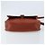 LOUIS VUITTON Borsa a Spalla Epi Saint Cloud GM Marrone M52193 LV Auth LNZ717 - vista 5