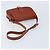 LOUIS VUITTON Borsa a Spalla Epi Saint Cloud GM Marrone M52193 LV Auth LNZ717 - vista 7