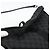 Borsa a Spalla Jackie in Tela GG Gucci in Pelle Nera e Argento 001 3355 Auth BAZ566A Nero - vista 10