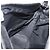 Borsa a Spalla Jackie in Tela GG Gucci in Pelle Nera e Argento 001 3355 Auth BAZ566A Nero - vista 20