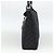 Borsa a Spalla Jackie in Tela GG Gucci in Pelle Nera e Argento 001 3355 Auth BAZ566A Nero - vista 4