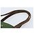 PRADA Borsa a mano in nylon verde Auth bs34103 - vista 8