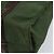 PRADA Borsa a mano in nylon verde Auth bs34103 - vista 9