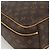 LOUIS VUITTON Borsa a Mano Monogram Excursion M41450 LV Auth ka3346 Monogramma - vista 14