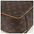 LOUIS VUITTON Borsa a Mano Monogram Excursion M41450 LV Auth ka3346 Monogramma - vista 16