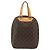 LOUIS VUITTON Borsa a Mano Monogram Excursion M41450 LV Auth ka3346 Monogramma - vista 2