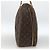 LOUIS VUITTON Borsa a Mano Monogram Excursion M41450 LV Auth ka3346 Monogramma - vista 3