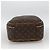 LOUIS VUITTON Borsa a Mano Monogram Excursion M41450 LV Auth ka3346 Monogramma - vista 5