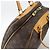 LOUIS VUITTON Borsa a Mano Monogram Excursion M41450 LV Auth ka3346 Monogramma - vista 6