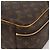 LOUIS VUITTON Borsa a Mano Monogram Excursion M41450 LV Auth ka3346 Monogramma - vista 9