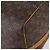 LOUIS VUITTON Borsa Boston Monogram Keepall Bandoulière 60 M41412 LV Auth gh1774 Monogramma - vista 14