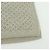 Sciarpa CHANEL COCO Mark Cashmere Beige Argento CC Auth BA11371V - vista 10