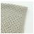 Sciarpa CHANEL COCO Mark Cashmere Beige Argento CC Auth BA11371V - vista 13