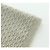 Sciarpa CHANEL COCO Mark Cashmere Beige Argento CC Auth BA11371V - vista 5
