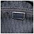 Christian Dior Borsa Tote Lady Dior in pelle 2 in 1 nera e oro Auth ARZ701 Nero D'oro - vista 20