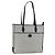 Gucci Borsa tote Micro GG Supreme in PVC Navy Gold 002 39 0149 Auth SW2203