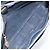 Gucci Borsa tote Micro GG Supreme in PVC Navy Gold 002 39 0149 Auth SW2203 - vista 11