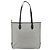 Gucci Borsa tote Micro GG Supreme in PVC Navy Gold 002 39 0149 Auth SW2203 - vista 2