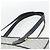 Gucci Borsa tote Micro GG Supreme in PVC Navy Gold 002 39 0149 Auth SW2203 - vista 8