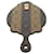 LOUIS VUITTON Monogram Duck Miller Green LV Auth AMZ452SM  - view 10