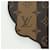 LOUIS VUITTON Monogram Duck Miller Green LV Auth AMZ452SM  - view 14