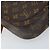LOUIS VUITTON Borsa a Spalla Monogram Saint Cloud GM M51242 LV Auth LNZ813 Monogramma - vista 18
