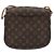 LOUIS VUITTON Borsa a Spalla Monogram Saint Cloud GM M51242 LV Auth LNZ813 Monogramma - vista 2