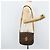 LOUIS VUITTON Borsa a Spalla Monogram Saint Cloud GM M51242 LV Auth LNZ813 Monogramma - vista 26