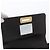 Borsa a Spalla Gancini in Pelle Marrone Oro Salvatore Ferragamo Auth ka3381 D'oro - vista 10