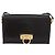 Borsa a Spalla Gancini in Pelle Marrone Oro Salvatore Ferragamo Auth ka3381 D'oro - vista 13
